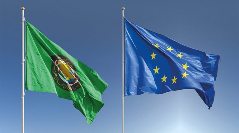 Réunion d'urgence du Golfe et de l'Europe pour discuter des retombées des attaques iraniennes