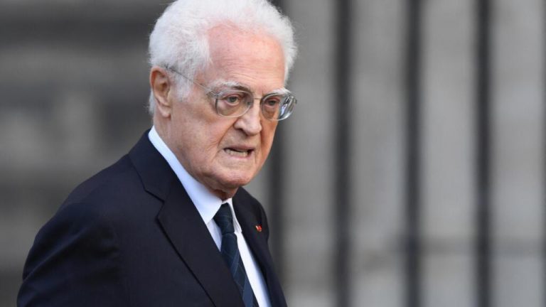 Décès de l'ancien Premier ministre français Lionel Jospin