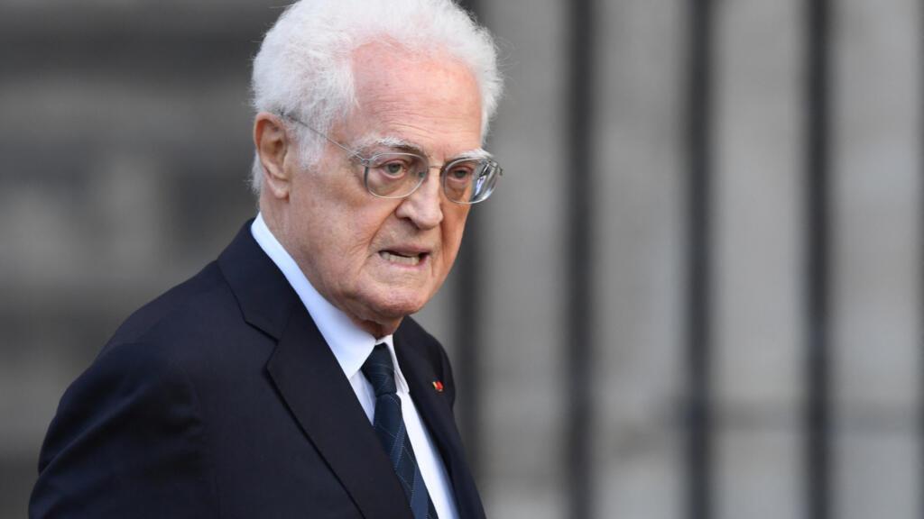 Décès de l'ancien Premier ministre français Lionel Jospin