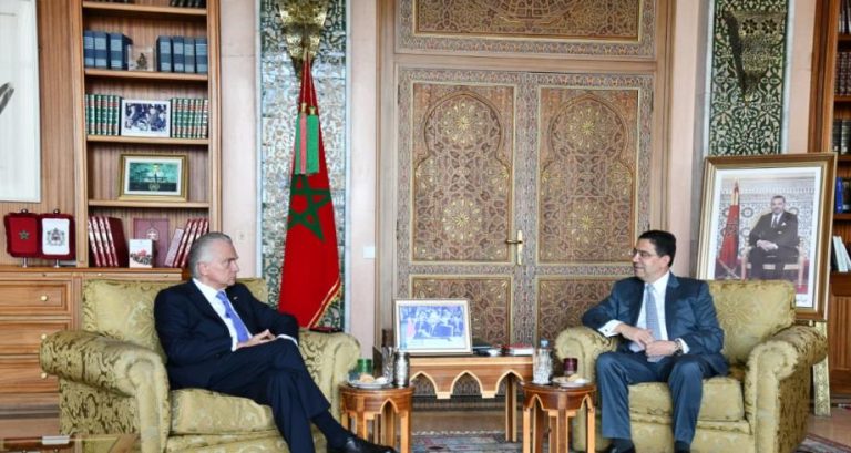 Maroc – Costa Rica .. Une nouvelle étape dans les relations bilatérales