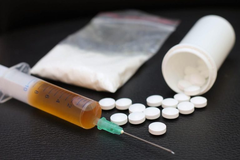 Al Hoceima... La police d'Imzouren resserre l'étau sur les réseaux de trafic de drogue