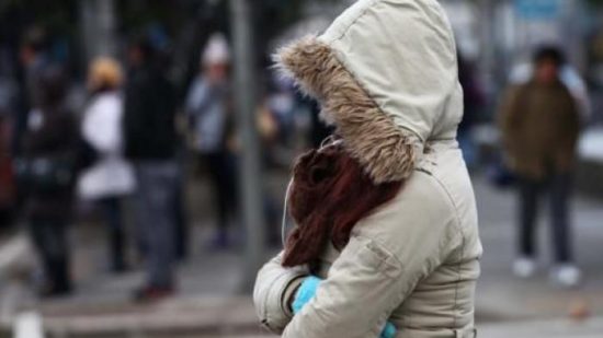 Le temps aujourd'hui lundi... Temps froid et pluies éparses attendues dans ces régions