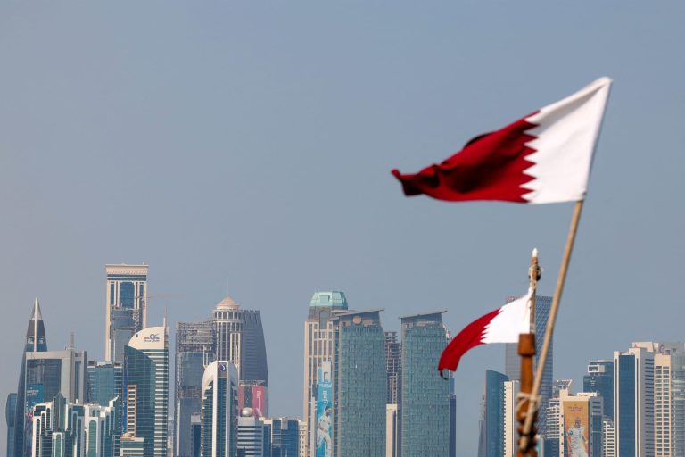 Le Qatar évacue les résidents autour de l'ambassade américaine à Doha