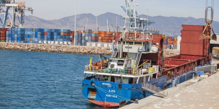 Le Maroc renforce sa position de partenaire stratégique du port espagnol de Castellón