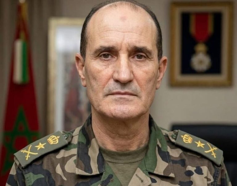 Vaste accueil pour la nomination royale du général Al-Harithi à la tête de la santé à Souss-Massa