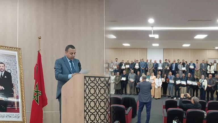 Casablanca… Consécration des établissements de leadership dans la région