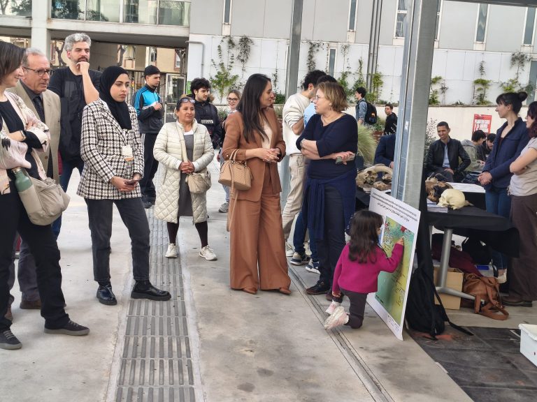 Conférence internationale à Tarragone met en lumière la profondeur des relations avec le Maroc