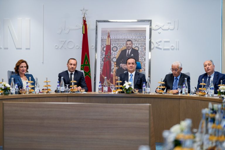 Le dossier du Sahara marocain : "Les Libéraux" expriment leur fierté pour les succès diplomatiques continus