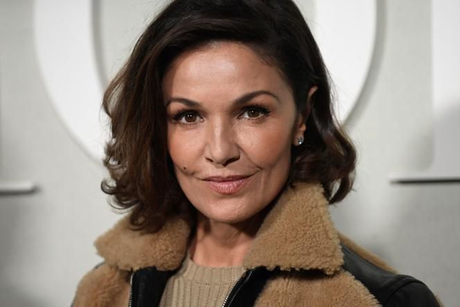 Décès de l'artiste Nadia Farès après un tragique accident à Paris