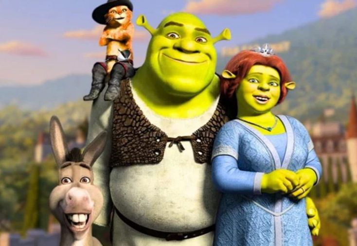 "Shrek" donne rendez-vous aux cinémas marocains en août 2027