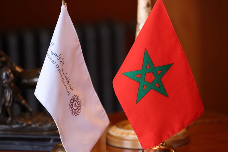 Signature d'un protocole d'accord pour le développement de la filière palmier dattier et dattes au Maroc