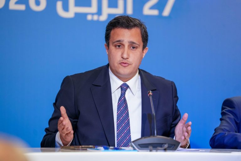 Oukacha : Le bilan gouvernemental est honorable et Akhannouch l'a présenté en temps respectueux des institutions