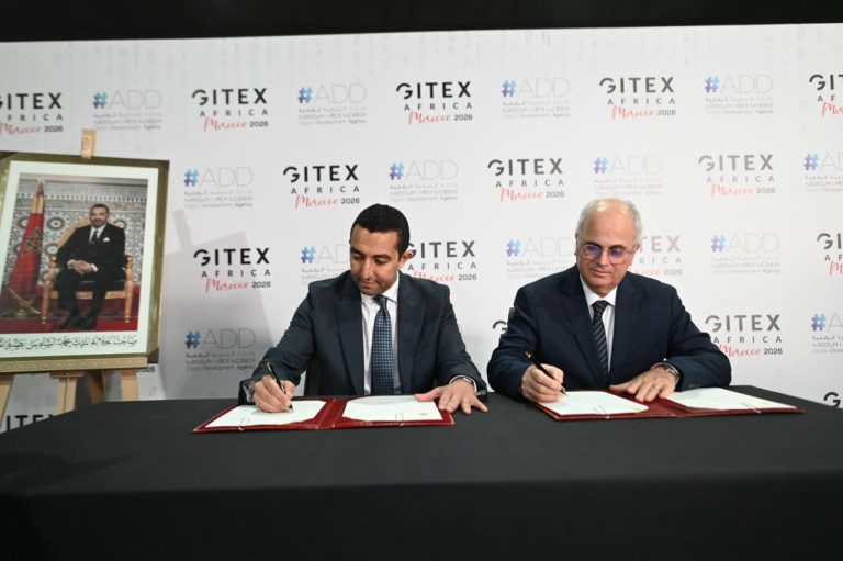 Renforcement du numérique au Maroc : coopération stratégique entre Barid Al-Maghrib et l'Agence de Développement du Digital