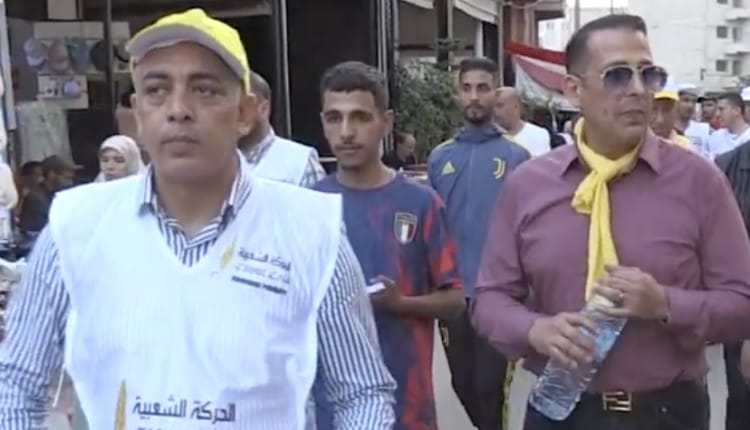 Quelques heures après le départ d'un opposant.. Boulaakh démissionne du Mouvement Populaire à Fès