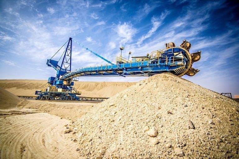 La fermeture du détroit d'Ormuz multiplie la demande de phosphate marocain sur le marché international