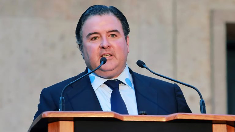 L'ambassadeur américain : Les plus grandes entreprises technologiques américaines viendront au Maroc pour établir des partenariats ici