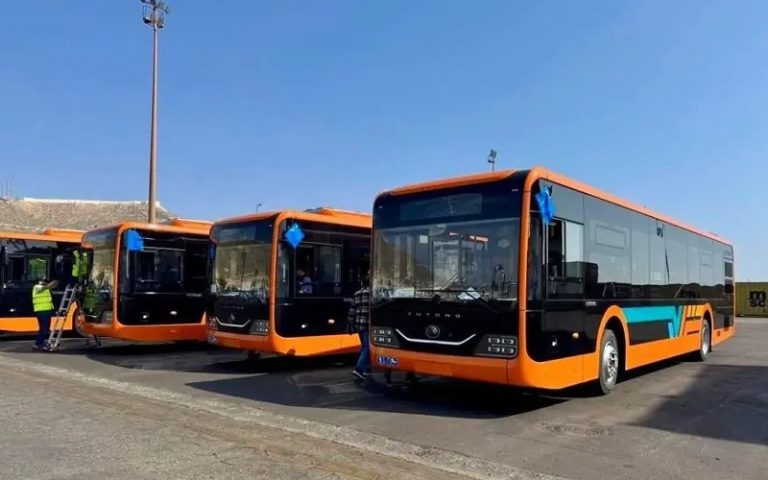 Agadir relance le projet de transport urbain avec un nouvel appel d'offres international