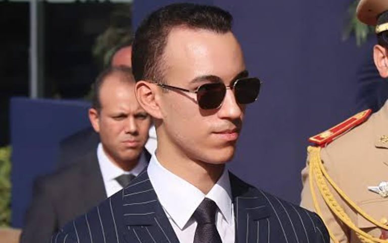 Sur ordre royal : Le Prince Moulay El Hassan inaugure la Tour Mohammed VI