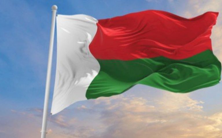 Le président de Madagascar victime d'une tentative d'assassinat
