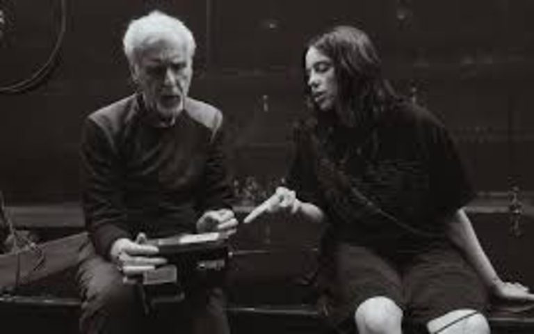Le Maroc se prépare à la première mondiale du film de Billie Eilish et James Cameron