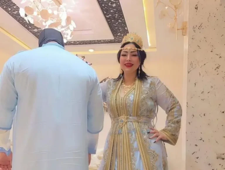 Algérie : Emprisonnement de la chanteuse Warda Charlomanti pour remariage avant la fin de la période de viduité