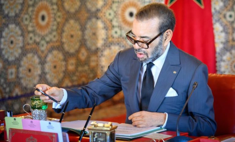 Le Roi examine les grandes lignes de la gouvernance de la nouvelle génération de programmes de développement territorial intégré