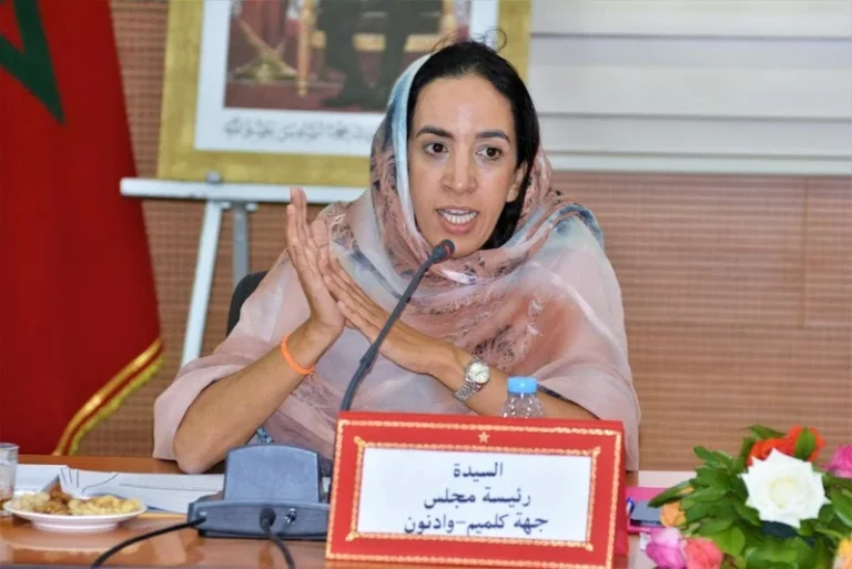 PDTI : une transformation profonde dans la gouvernance des programmes de développement (Mbarka Bouaida)