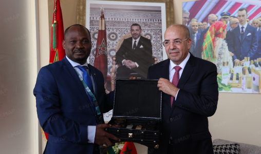 SIAM 2026 : Le Maroc renforce la coopération agricole Sud-Sud et multilatérale