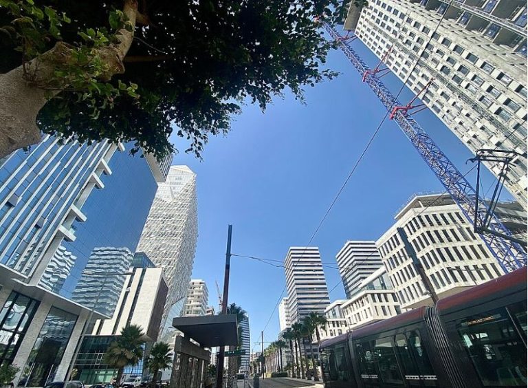 « Global Financial Centres Index »: Les centres financiers les plus compétitifs en Afrique en 2026 