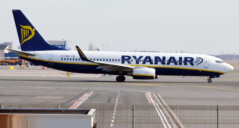 Chaos dans les aéroports français : deux vols Ryanair vers Marrakech décollent sans des centaines de passagers