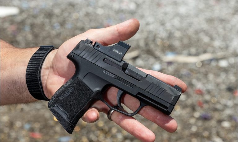 Arrestation d'un étranger à l'aéroport de Marrakech en possession d'un pistolet automatique