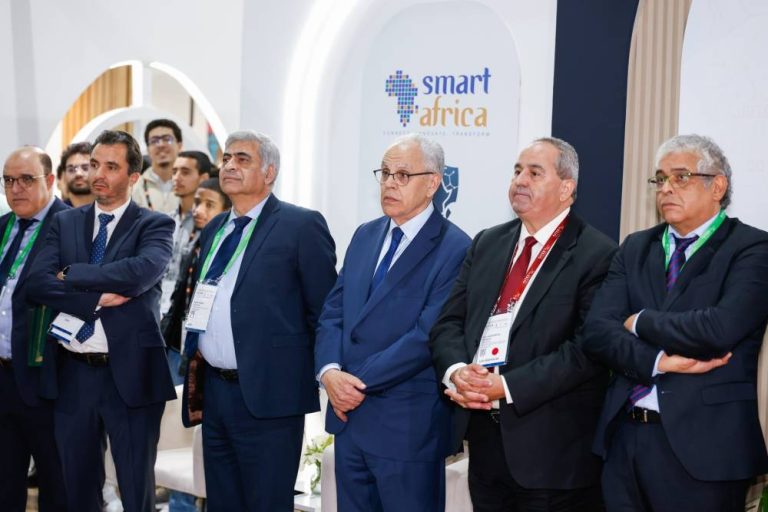 le Ministre Azzeddine EL MIDAOUI préside la cérémonie de remise des prix de la compétition nationale de cybersécurité « Morocco Academia Cyber Competition 2026 »