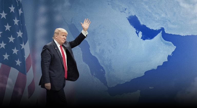 Détroit d’Ormuz : Trump suspend l’opération américaine d’escorte de navires