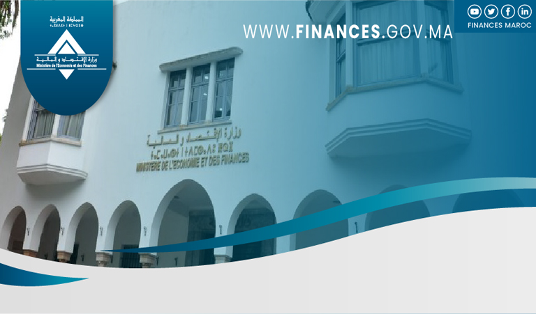 Adoption du Cadre Stratégique de Réforme de la Gestion des Finances Publiques — CSR-GFP (2026-2032).