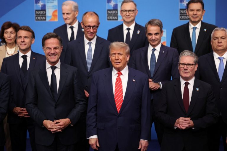 L'Europe freine Washington dans la guerre contre l'Iran : fissuration de l'alliance et avenir de l'OTAN