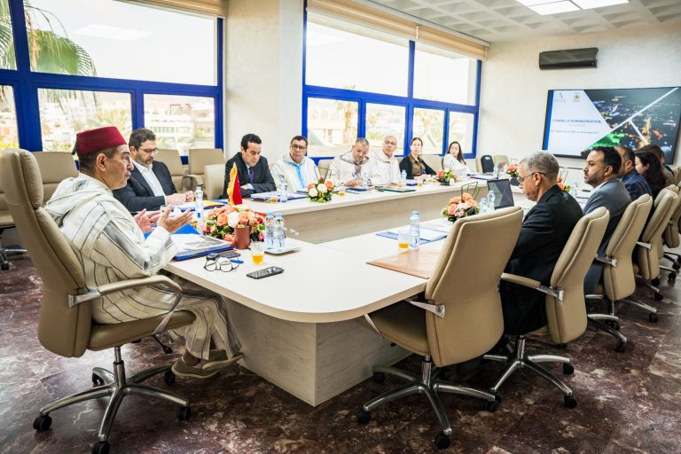 Agadir.. Des projets de développement massifs pour renforcer les infrastructures et l'attractivité de la ville