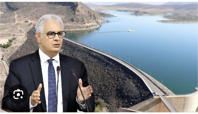 Les déclarations divergentes sur la capacité du barrage "Tafar" suscitent l'indignation des habitants du Nord