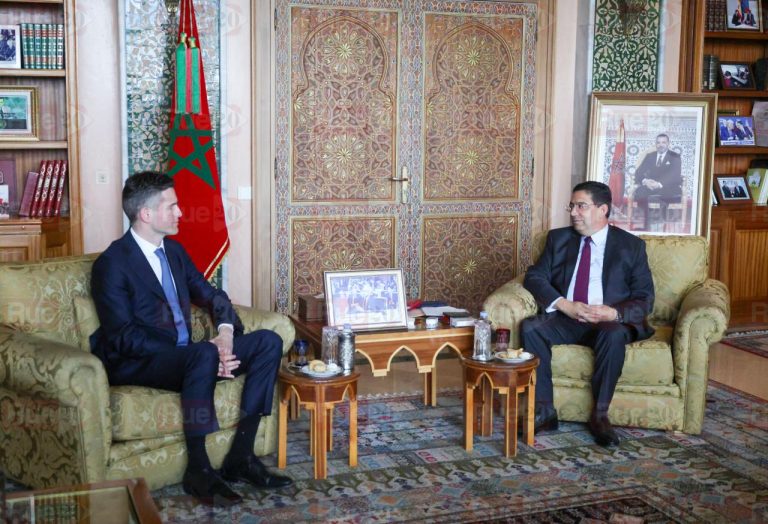 Les Pays-Bas renouvellent leur soutien à la proposition d'autonomie pour résoudre le différend du Sahara marocain