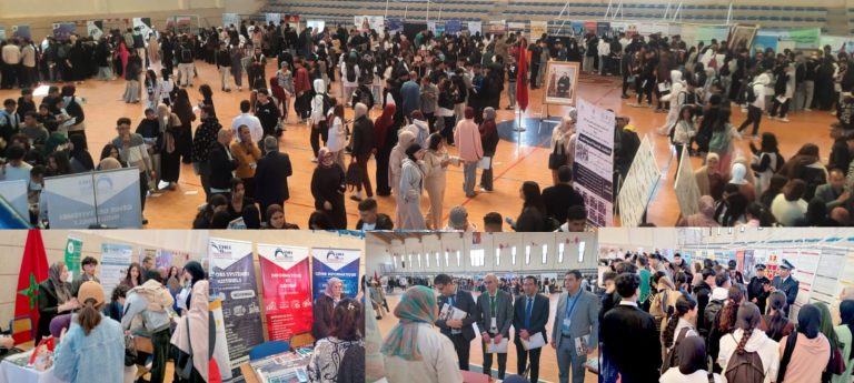 Oujda.. Organisation du forum médiatique sur l'orientation post-baccalauréat