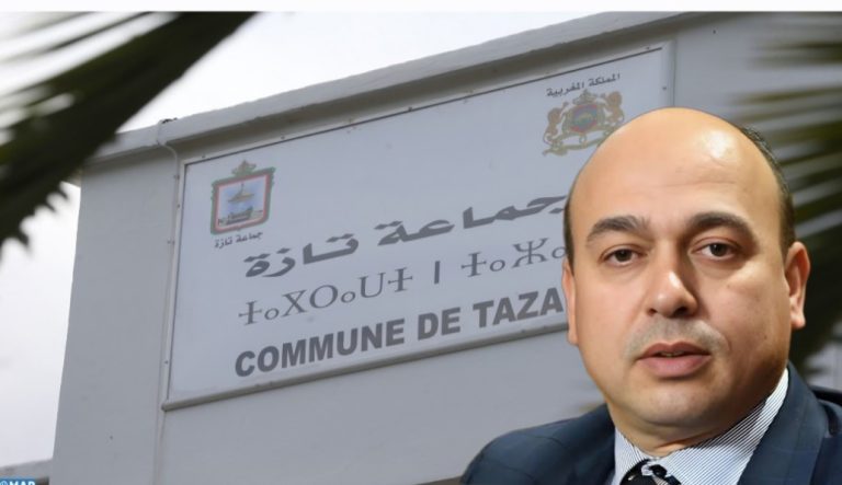 La commune de Taza réussira-t-elle à récupérer des millions de "TNB" auprès de parlementaires et de promoteurs immobiliers ?