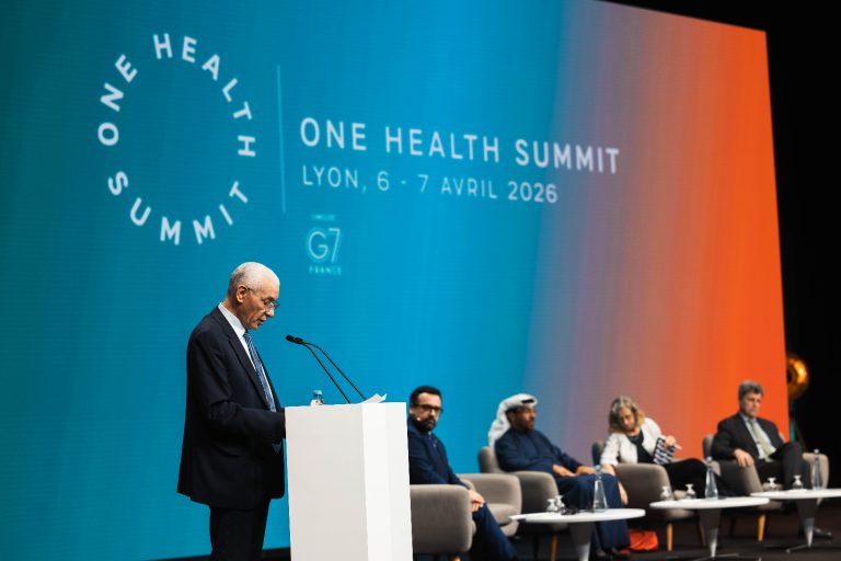 Sommet « Une seule santé » : El Talbi Alami met en avant les initiatives marocaines