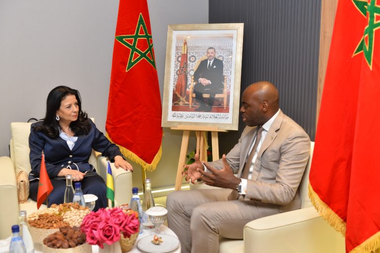 Seghrouchni participe à une session sur la souveraineté de l'IA à GITEX Africa 2026