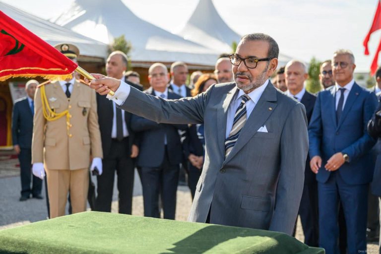 Affectation de 210 milliards de dirhams pour redessiner la carte du développement du Royaume