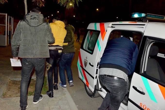 Arrestation d'un dealer de drogues dures à Beni Bouayach lors d'une opération de police réussie