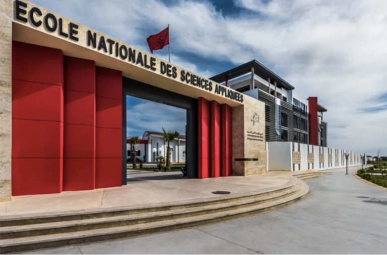 Agadir... Escalade sans précédent au sein de l'École Nationale des Sciences Appliquées