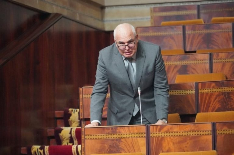 Oujda-Angad : L'Union socialiste renouvelle sa confiance en Omar Aanan pour les élections
