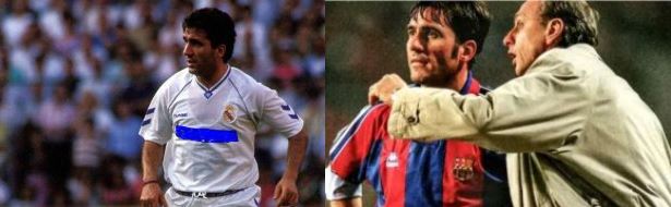 Le « Maradona des Carpates » et légende de l’équipe de Roumanie, Gheorghe Hagi, refait surface