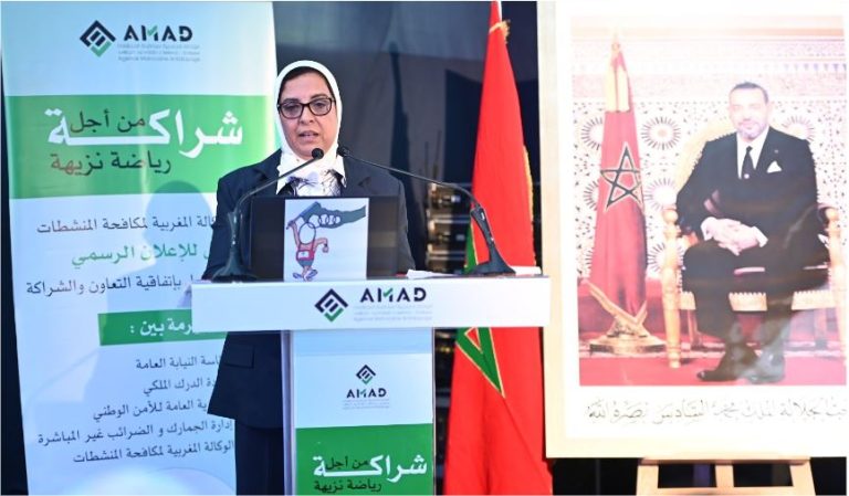 Dopage au Maroc : arrêtons la comédie