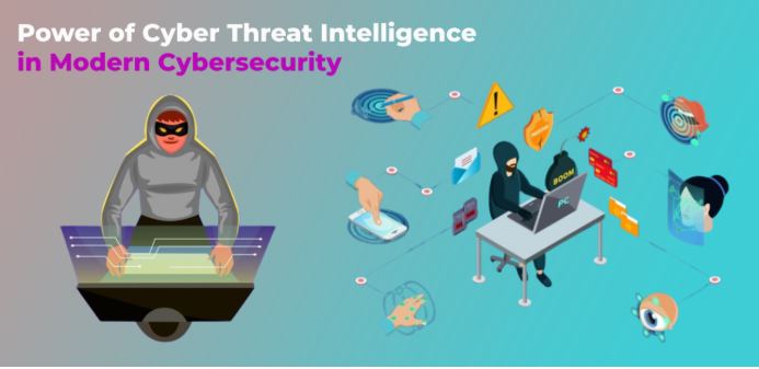 La surveillance intelligente révèle la puissance des cyber-intrusions modernes