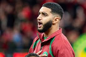 Afrik Foot parle du poids de Saibari: est-il vraiment gros?